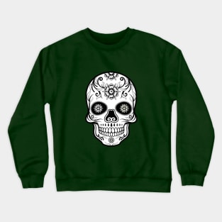 Fun Youth terrifying Crewneck Sweatshirt